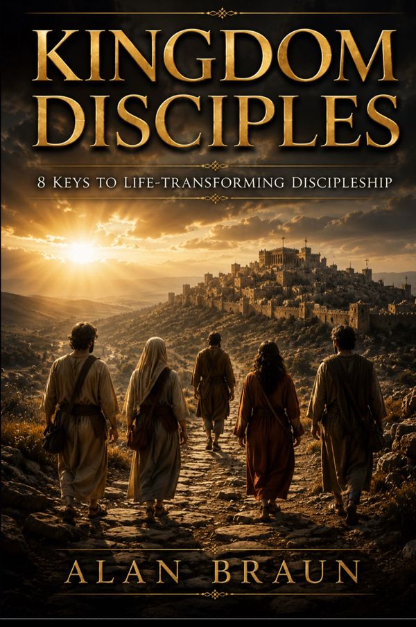 Kingdom Disciples