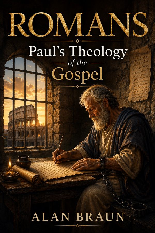 Paul's Theology of the Gospel
