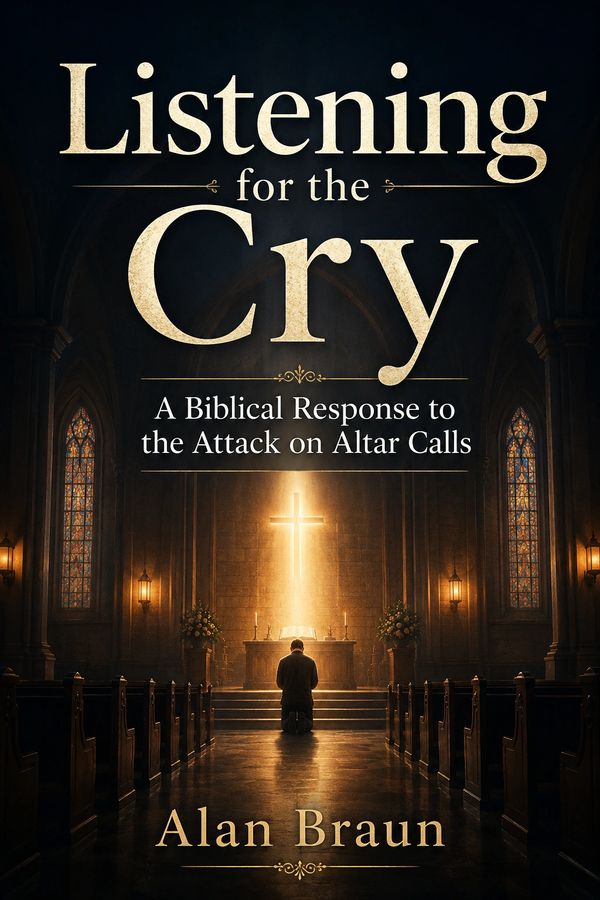 Listening for the Cry