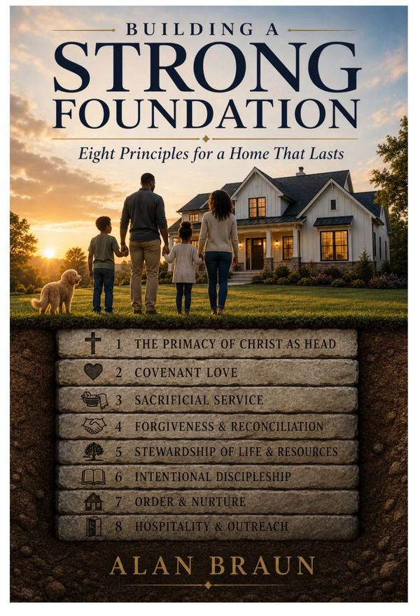 Building a Strong Foundation