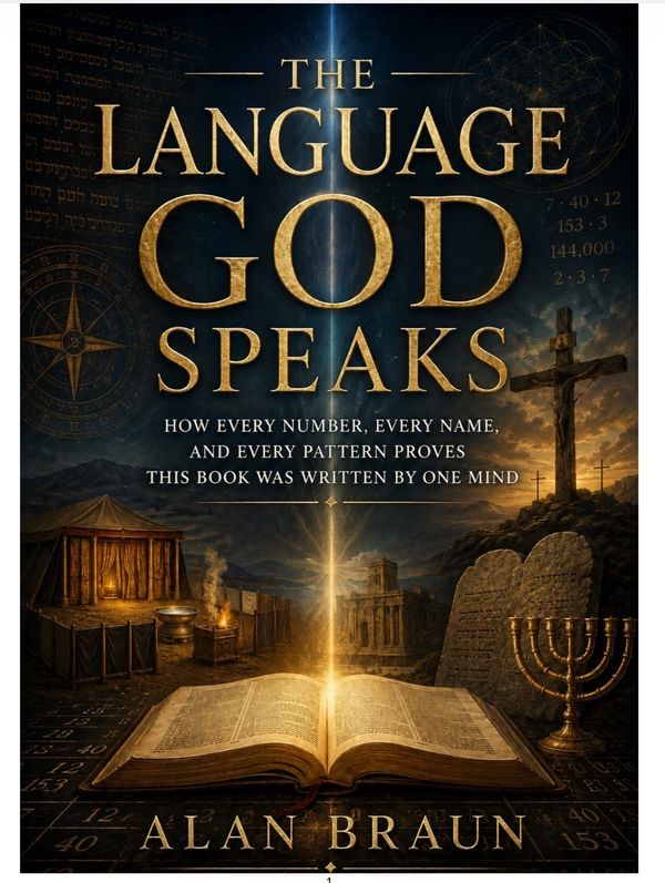 The Language God Speaks