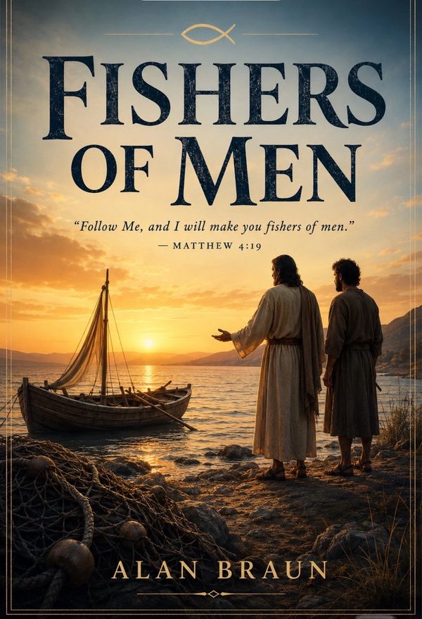 Fishers of Men