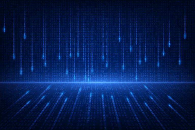 It's more than just technology. It's how people, technology, and strategy drive business outcomes.