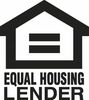 Equal Housing Lender logo