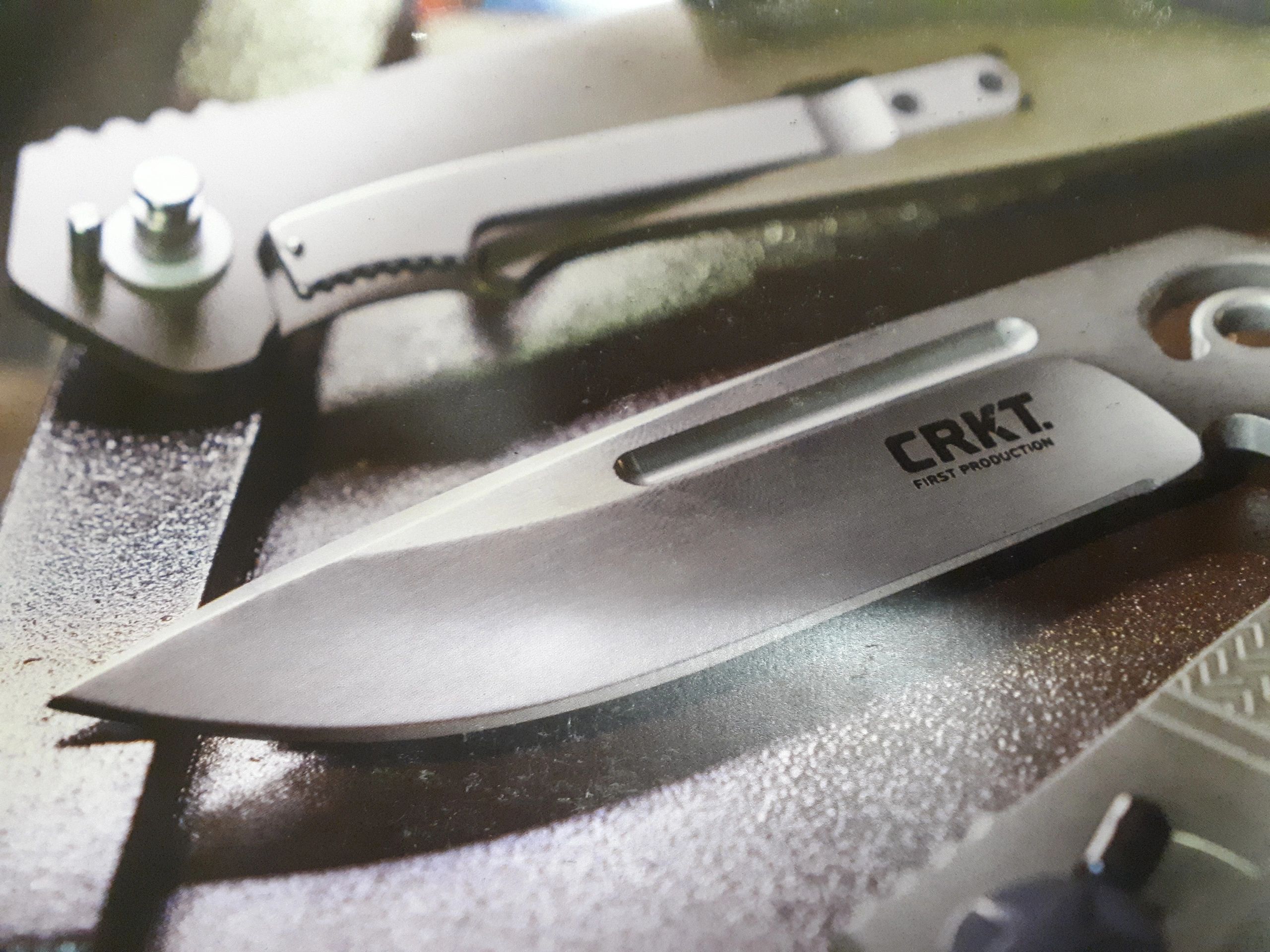 Atlantic Knives & Tactical Supplies Home