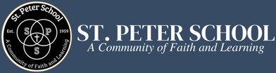 St. Peter School 