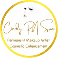 Cindy RN Spa
Permanent Makeup 
Cosmetic Enhancemet