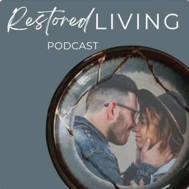  Rebuilding a Marriage after Infidelity Pt. 1 (Travis + Adelle Graham)
Restored Living Podcast
