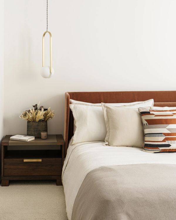 bedroom interior design