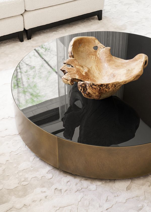 coffee table interior design