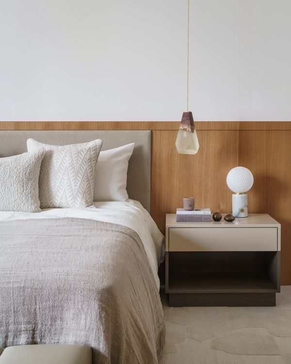 bedroom interior design