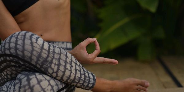 Kick-start your Yoga journey in ONLY 20 minutes per day with Nathalie Stemper
