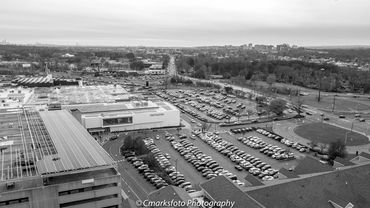  Pre COVID-19 Hackensack Aerial Photography #Cmarksfotophotography #Acquisition #Developer