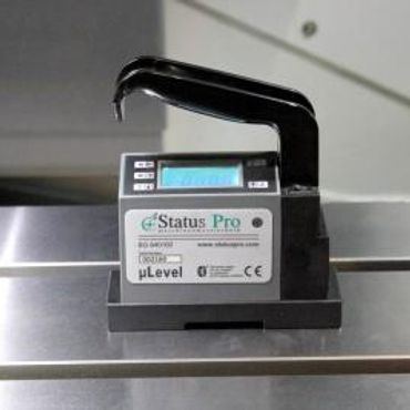 Status Pro microlevel