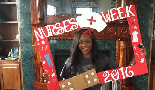 Karteedria "Tudy" Polk