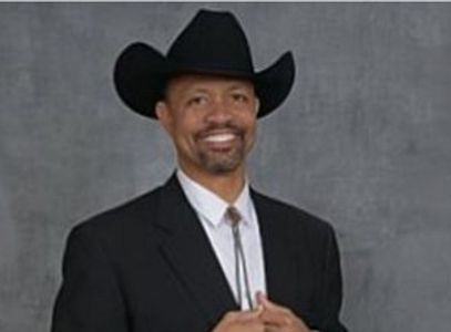 Pastor Michael Cooper