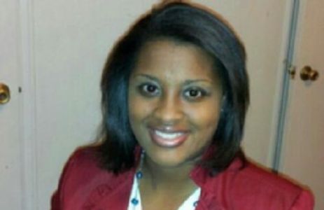 Jevonne Smith Pollard