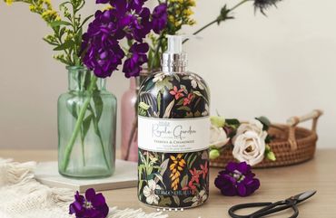 BAYLIS HARDING PERSONAL CARE FROM UNITED KINGDOM. SHOWER GEL, HAND WASH, HAND CREAM