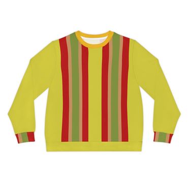 Classic color sweat shirt