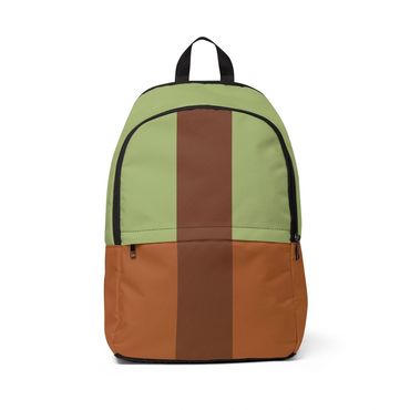 Classic color back pack