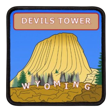 Devils Tower National Monument