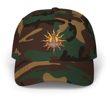 Viking mjölnir of peace and end of strife