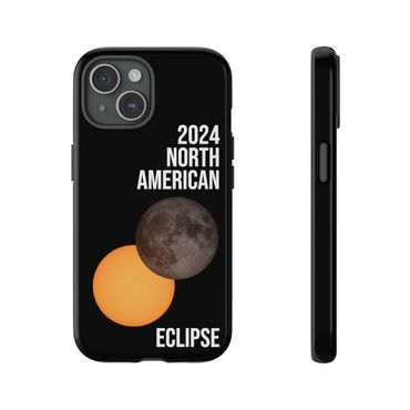 2024 eclipse phone cover