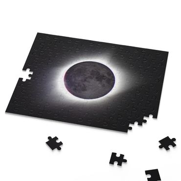 eclipse puzzle