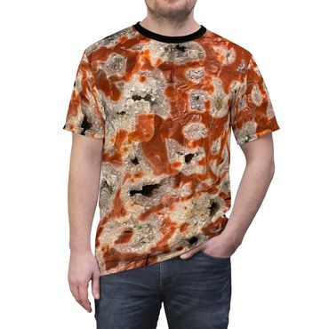 Agate t-shirt