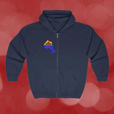 Thunder Bay Ontario sweat shirt