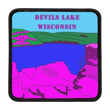 Devils Lake Wisconsin