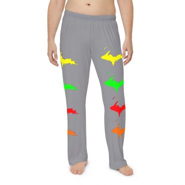 upper peninsula colors