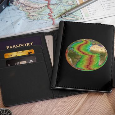 Plate tectonics passport