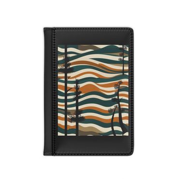 Trees in waves passport