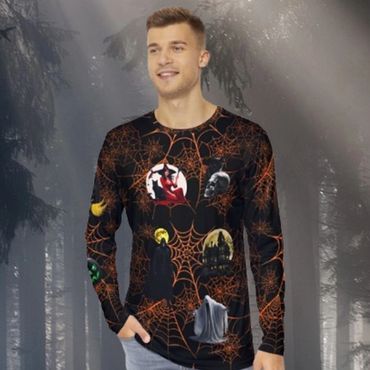 Halloween extravaganza