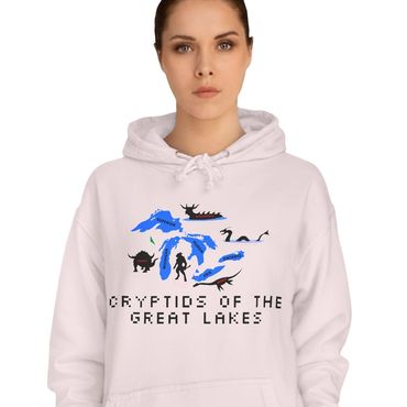 Cryptids of the Great Lakes