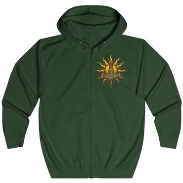 Viking mjölnir of peace and end of strife seat shirt