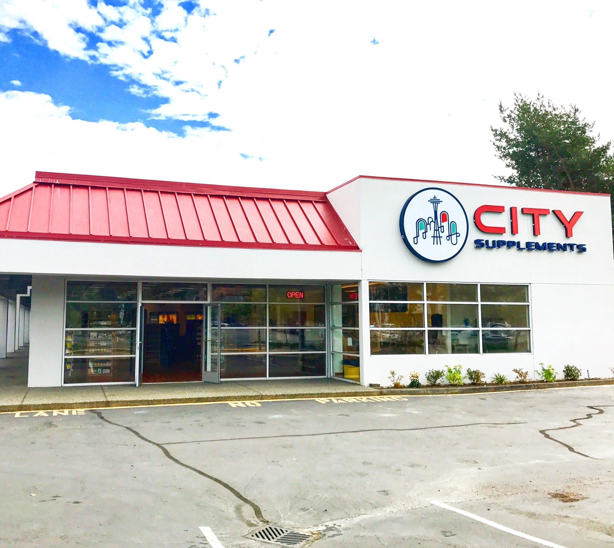 Supplement City USA  Ultimate Supplement Store Online