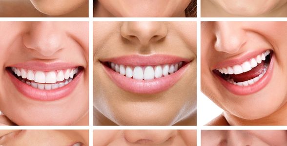 Cosmetic dentist edinburgh
