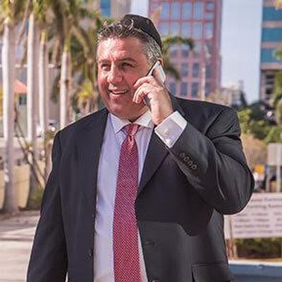 Broward County Attorney