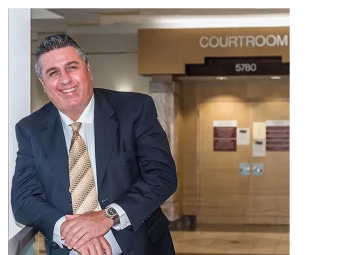 Broward County Attorney