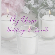 My Unique Weddings and Events