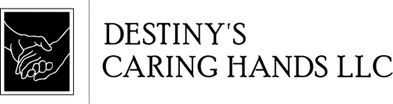 Destiny's Caring Hands LLC