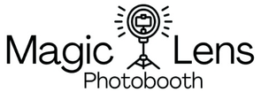 Magic Lens Photobooth