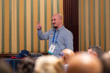 Zach Nelson is an industry leader