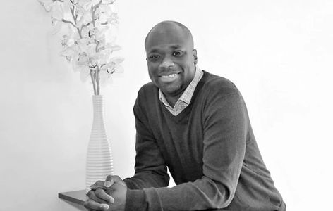 Author and owner of tax preparation firm TaxAssurances, LLC, Kolonji Murray