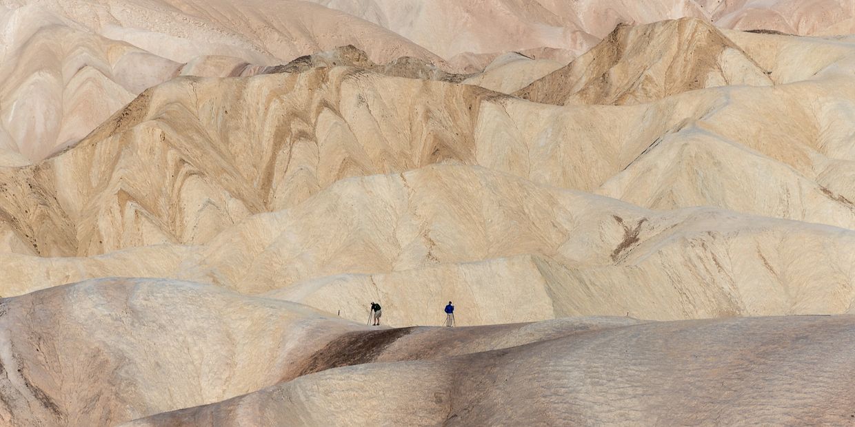 <img alt= "Death Valley photographers">