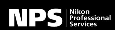<img alt= " Nikon Professional Services Logo>