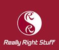 <img alt=Really Right Stuff logo">