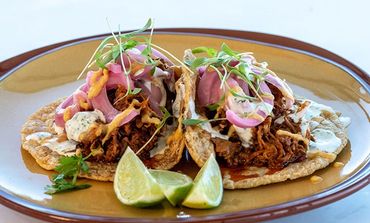 <img alt= "Taco Plate">